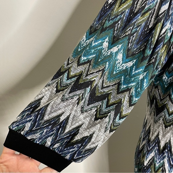 Rabbit Rabbit Rabbit Designs casual dress size 10 - Picture 7 of 10